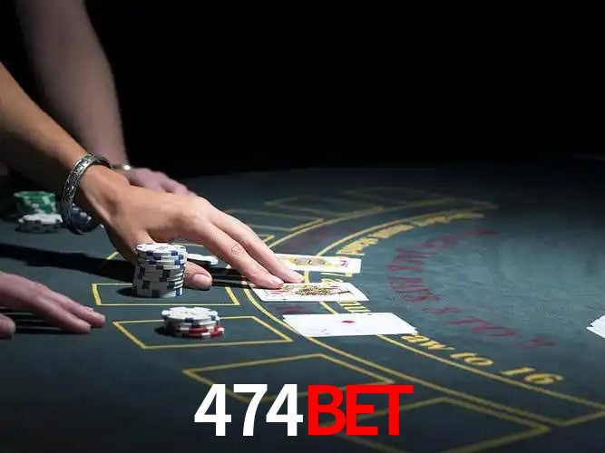 Progressão VIP 474bet