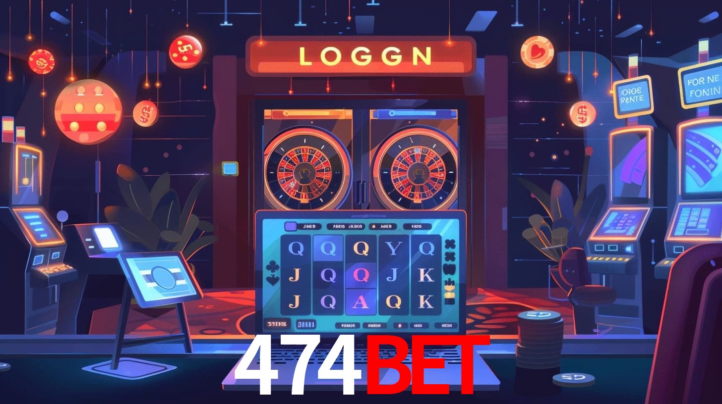 Bônus VIP 474bet