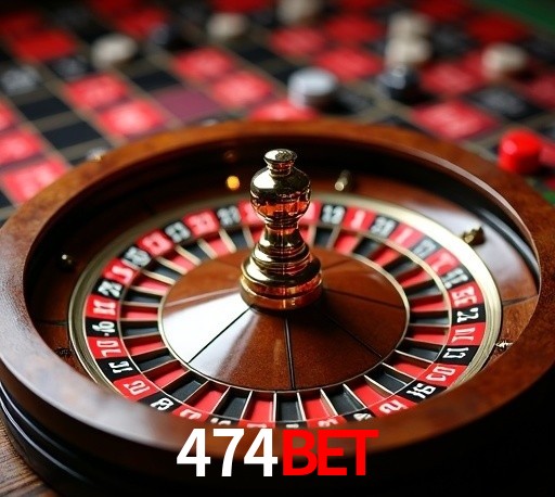 Evolução VIP 474bet
