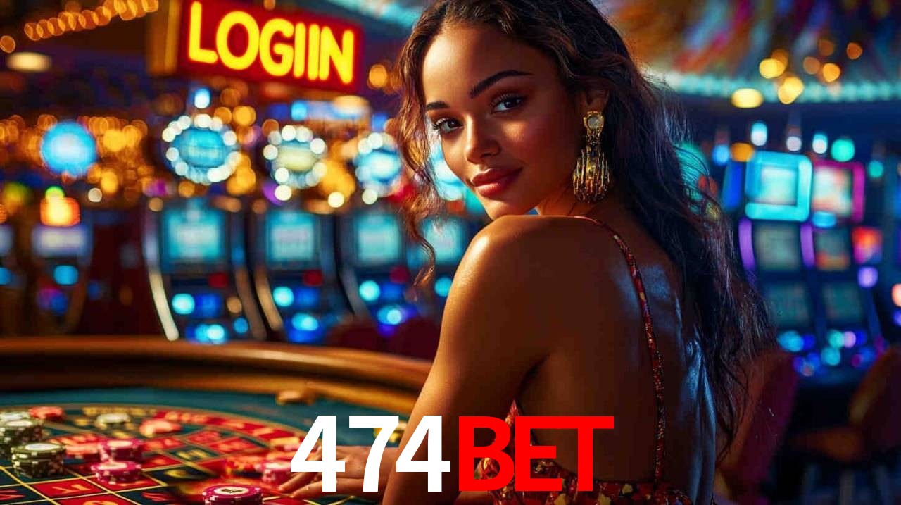 474bet Caça-níqueis móveis