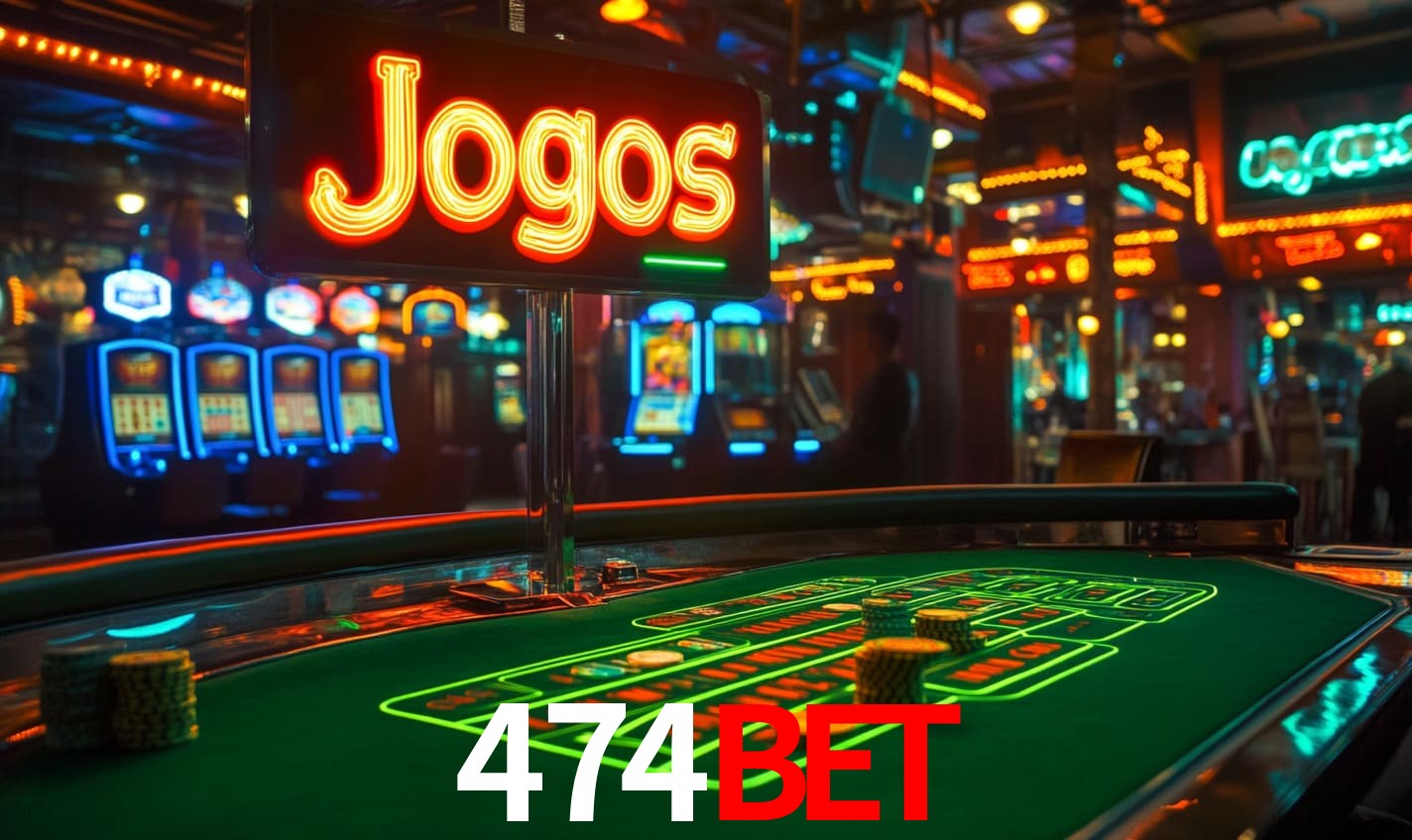 474bet Dicas de Jogo