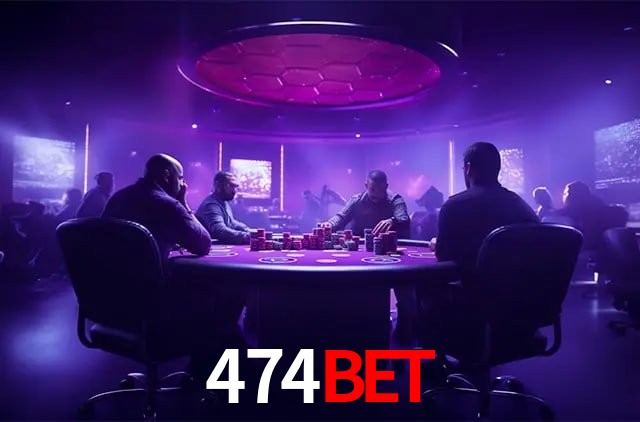 login 474bet