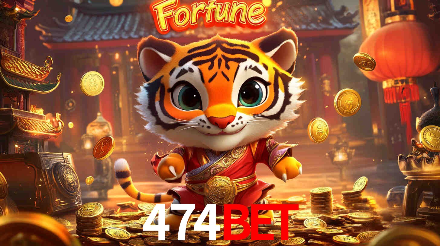APK 474bet Android