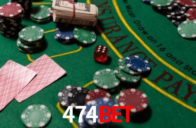 Segurança App 474bet