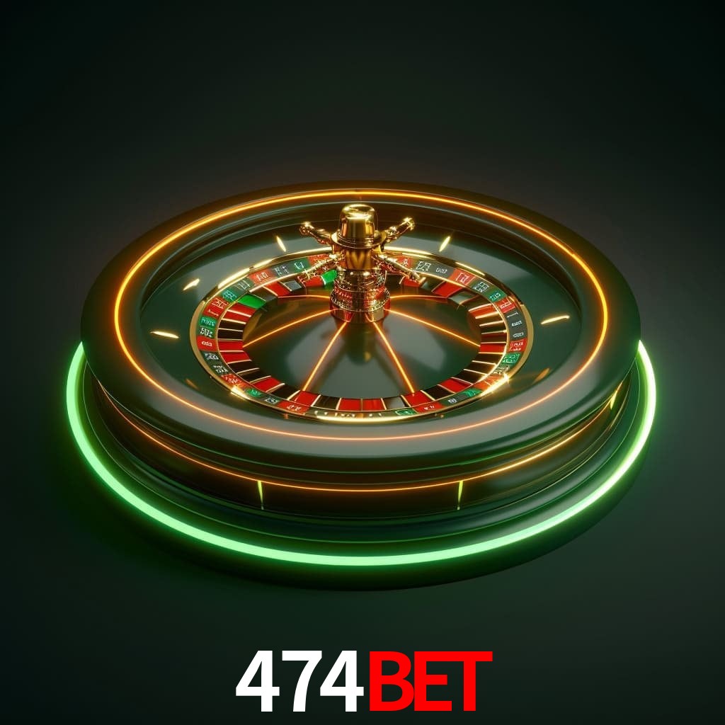 App 474bet iOS