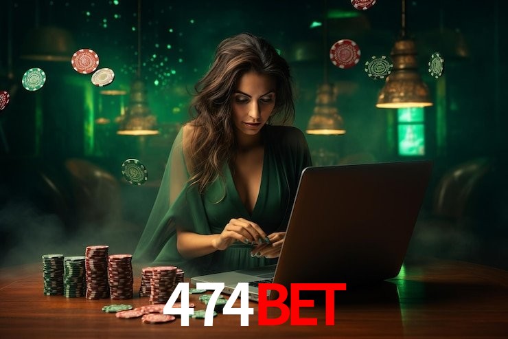App Store 474bet