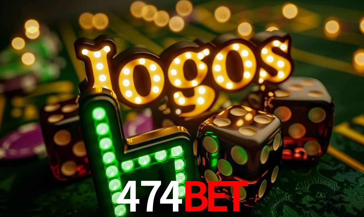 474bet plataforma