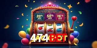 Benefícios VIP 474bet