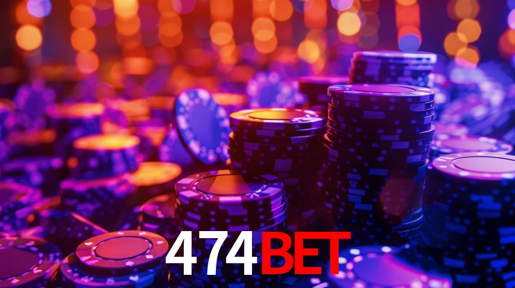 Jogos App 474bet