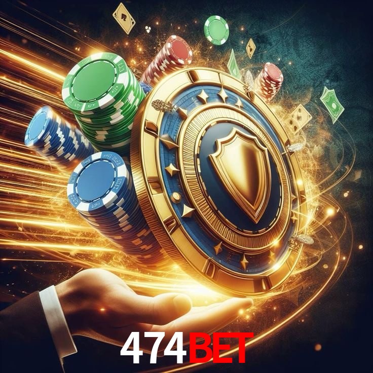 Eventos 474bet